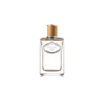 Damenparfüm Prada EDP EDP 100 ml Infusion de vanille