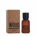 Moški parfum Dsquared2 EDP Original Wood 30 ml