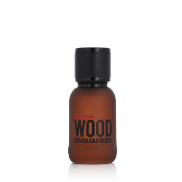 Men's Perfume Dsquared2 EDP EDP 30 ml Original Wood