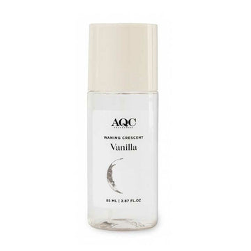 Telesna dišava AQC Fragrances Vanilla 85 ml