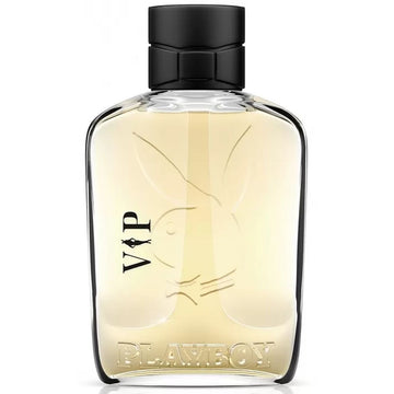 Men's Perfume Playboy EDT 100 ml VIP