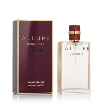 Women's Perfume Chanel EDP EDP 50 ml