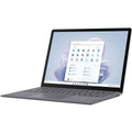 Laptop Microsoft R1A-00012 13,5" i5-1245U 8 GB RAM 256 GB SSD Spanish Qwerty