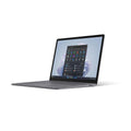Laptop Microsoft RIQ-00035 15" Intel Core i7-1265U 16 GB RAM 512 GB SSD Spanish Qwerty i7-1265U