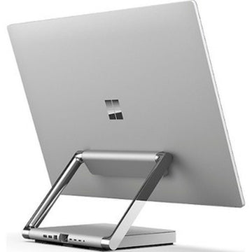 Tout en Un Microsoft Surface Studio 2+ Espagnol Qwerty NVIDIA GeForce RTX 3060 NVIDIA GeForce RTX 3060 6 GB 28" I7-11370H Intel 