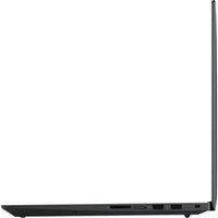 Laptop Lenovo ThinkPad P1 Gen 5 21DDS1590J Qwerty Španska Intel® Core™ i7-12800H