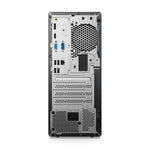 Namizni Računalnik Lenovo THINKCENTRE NEO 50T Intel Core i7-12700 16 GB RAM 512 GB SSD