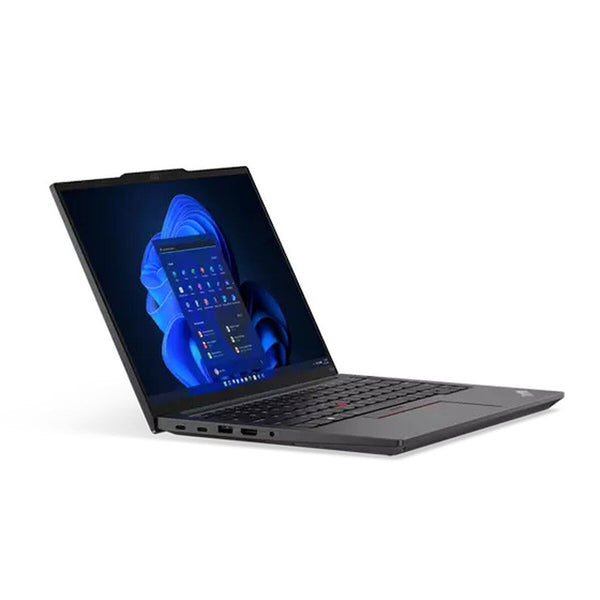 Laptop Lenovo ThinkPad E14 G5 14" Intel Core i7-1355U 16 GB RAM 8 GB RAM 512 GB SSD Qwerty Španska