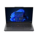 Ordinateur Portable Lenovo ThinkPad E14 G5 14" Intel Core i7-1355U 16 GB RAM 8 GB RAM 512 GB SSD Espagnol Qwerty