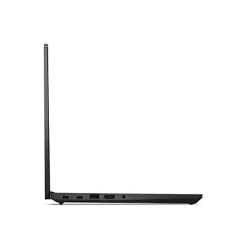 Laptop Lenovo ThinkPad E14 G5 14" Intel Core i7-1355U 16 GB RAM 8 GB RAM 512 GB SSD Qwerty Španska