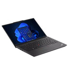 Laptop Lenovo ThinkPad E14 G5 14" Intel Core i7-1355U 16 GB RAM 8 GB RAM 512 GB SSD Spanish Qwerty