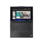 Ordinateur Portable Lenovo ThinkPad E14 G5 14" Intel Core i7-1355U 16 GB RAM 8 GB RAM 512 GB SSD Espagnol Qwerty