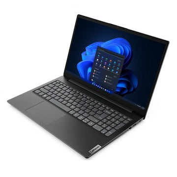 Ordinateur Portable Lenovo V15 G4 15,6" Intel Core i7-1355U 16 GB RAM 512 GB SSD Espagnol Qwerty