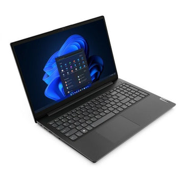 Ordinateur Portable Lenovo V15 G4 15,6" Intel Core i7-1355U 16 GB RAM 512 GB SSD Espagnol Qwerty