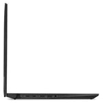 Ordinateur Portable Lenovo ThinkPad P16s G2 Espagnol Qwerty 16" i7-1360P 16 GB RAM 512 GB SSD