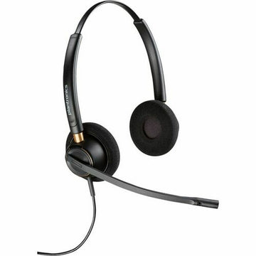 Casques avec Microphone HP EncorePro 520