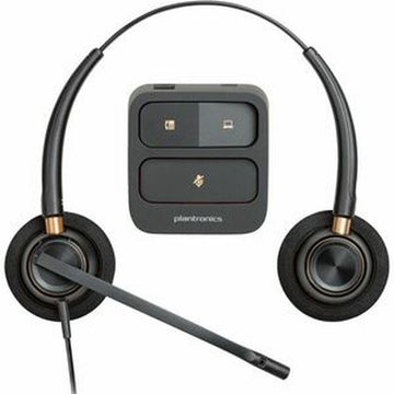 Casques avec Microphone HP EncorePro 520