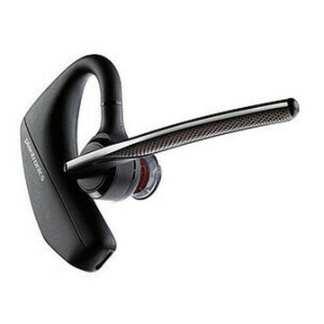 Slušalke z mikrofonom Poly Voyager 5200 UC Črna