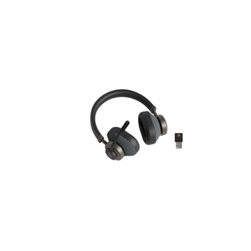 Bluetooth slušalke z mikrofonom Orosound TPROPLUS-C-DONG Siva