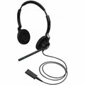 Gaming Earpiece with Microphone V7 NA Black