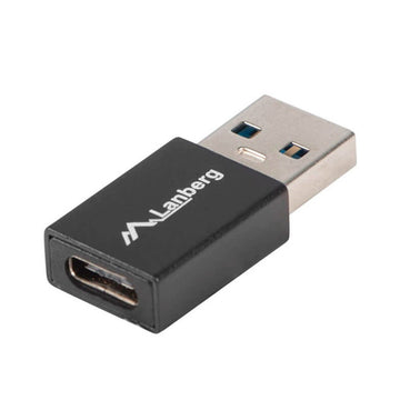 Adapter USB C v USB Lanberg AD-UC-UA-01