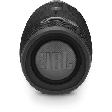 Tragbare Bluetooth-Lautsprecher JBL Xtreme 2 Schwarz