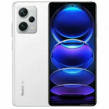 Smartphone Xiaomi Note 12 Pro Blanc 6 GB RAM 6,67" Qualcomm Snapdragon 732G 128 GB