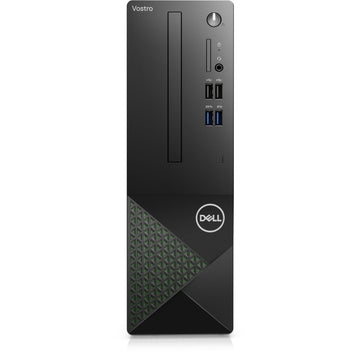 Namizni Računalnik Dell Intel Core i3-12100 8 GB RAM 256 GB SSD