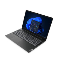 Laptop Lenovo V15 G4 Intel Core i7-1355U 512 GB SSD Qwerty Španska