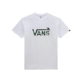 Men’s Short Sleeve T-Shirt Vans Snail Trail