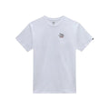 Men’s Short Sleeve T-Shirt Vans Checkerboard Taste