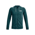 Veste de Sport pour Homme Under Armour Vert