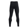 Pantalon de sport long Under Armour Noir Homme