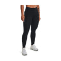 Lange Sporthose Under Armour Damen Schwarz