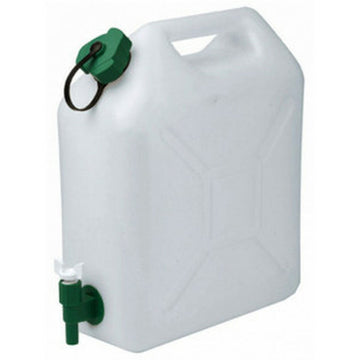 Bottle Jerry Can 10 x 30 x 22 cm 5 L