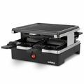 Grill hotplate Wëasy LUGA40 600 W