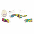 Board game Asmodee Chromino (FR) Multicolour