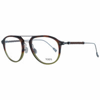Men' Spectacle frame Tods TO5267-055-53