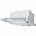 Conventional Hood Mepamsa MAXIMA 60V2 60 cm Steel