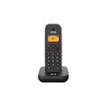 Kabelloses Telefon SPC Internet 7334N KEOPS Schwarz Bunt