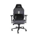 Gaming Chair Romo GOLD Black