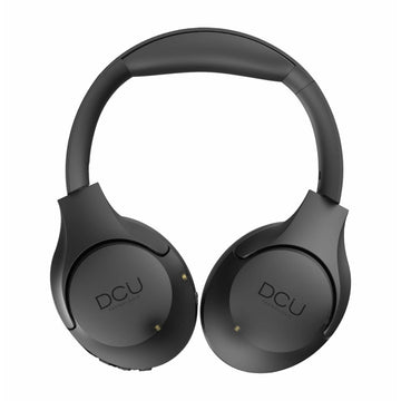 Slušalke Bluetooth DCU 34152515 Črna