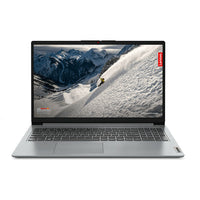 Ordinateur Portable Lenovo IdeaPad 1 15 (2023) 15,6" AMD Ryzen 3 5425U 8 GB RAM 256 GB SSD Qwerty US