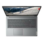 Ordinateur Portable Lenovo IdeaPad 1 15 (2023) 15,6" AMD Ryzen 3 5425U 8 GB RAM 256 GB SSD Qwerty US