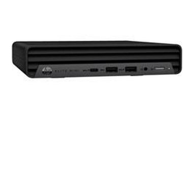 Namizni Računalnik HP 623S3ET#ABE I5-13500T 16 GB RAM 512 GB SSD Črna