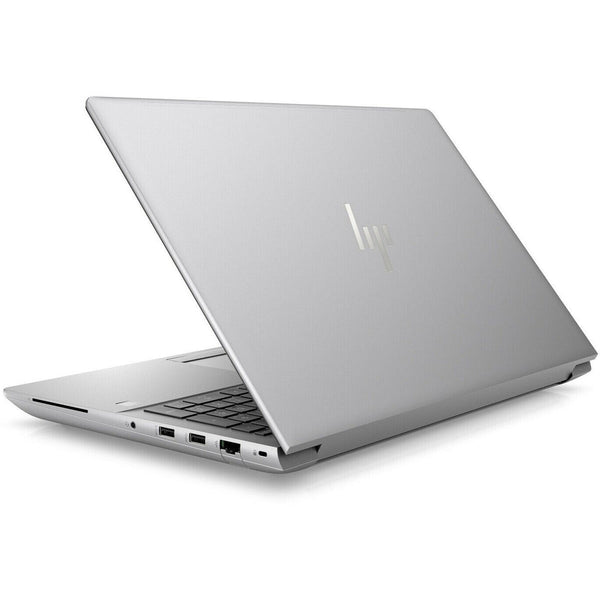 Ordinateur Portable HP ZBook Fury 16 G10 16" Intel Core i9-13950HX 32 GB RAM 1 TB SSD Qwerty US