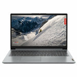 Laptop Lenovo R5_5500U 15,6" AMD Ryzen 5 5500U 16 GB RAM 512 GB SSD Qwerty Španska