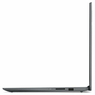 Laptop Lenovo R5_5500U 15,6" AMD Ryzen 5 5500U 16 GB RAM 512 GB SSD Qwerty Španska