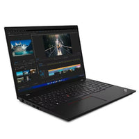 Laptop Lenovo P16S G2 16" Intel Core i7-1360P 16 GB RAM 1 TB SSD Qwerty Španska