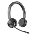 Bluetooth Headset with Microphone HP Savi 7220 Black
